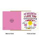Mum Birthday Card For Her Mum Cards From Children Daughter Son