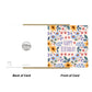 Birthday Cards For Her Floral Birthday Card Happy Birthday Card