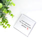 Favourite Person Birthday Gift Boyfriend Birthday Gift Cute