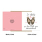 Valentines Card For Him Her Valentines Day Gifts For Boyfriend
