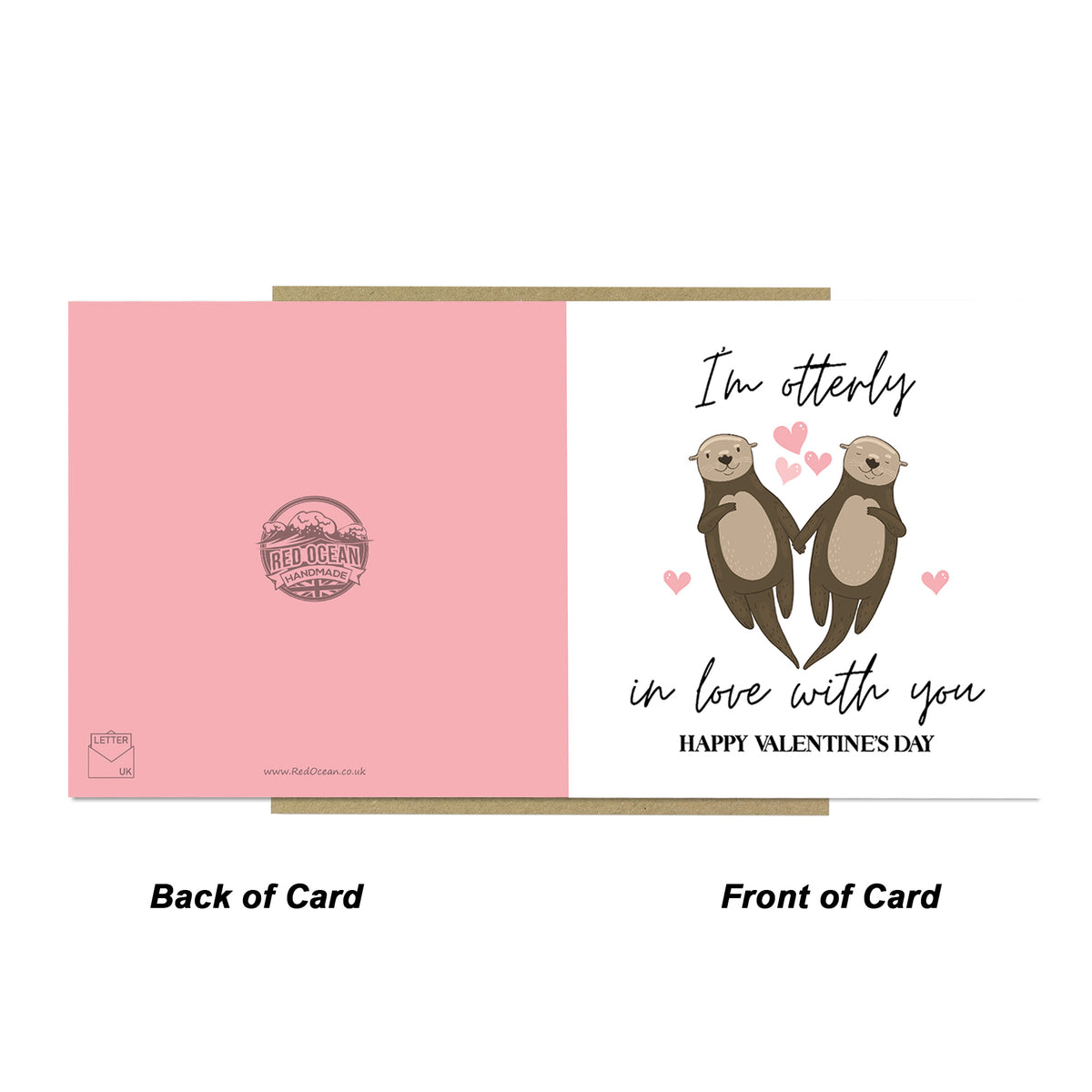 Valentines Card For Him Her Valentines Day Gifts For Boyfriend