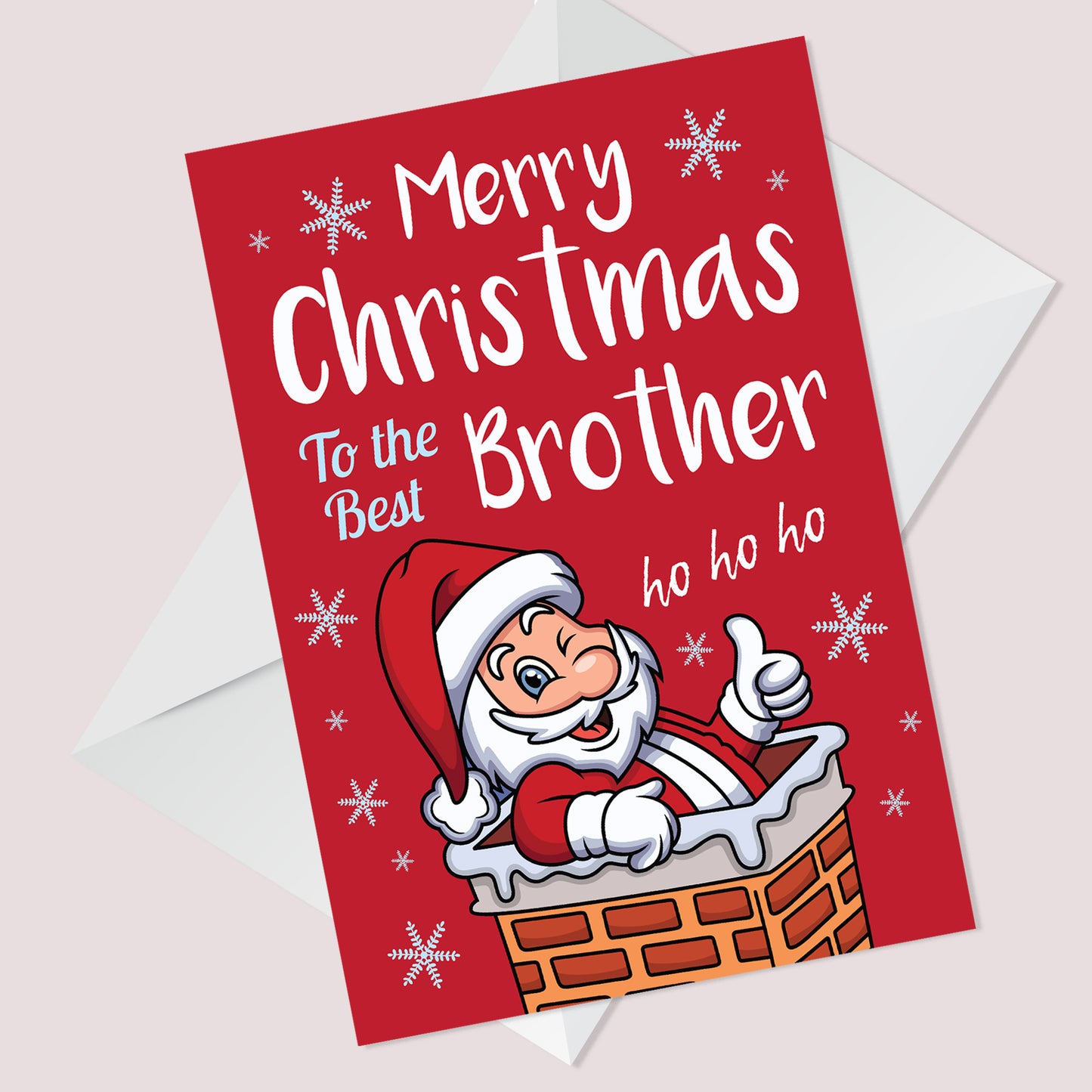 Christmas Cards For Brother Funny Christmas Cards Brother