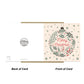 Christmas Card For Him Her Merry Christmas Card For Friends Fam
