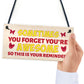Motivational Gift for Her Him Christmas Birthday Gifts for Women