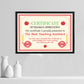 Gift For Best Teaching Assistant Leaving School Nursery Gift