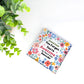 Christmas Birthday Gifts for Women You Are Awesome Plaque