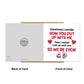 Funny Valentines Card Wedding Anniversary Card Birthday Cards