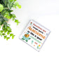 Birthday Gifts for Women You Are Awesome Standing Plaque