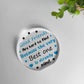 Best Friend Plaque Best Friend Is Already Mine Special Gift