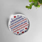 Special Friendship Gift For Long Distance Friend Acrylic Plaque