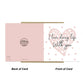 Valentines Day Card For Boyfriend Girlfriend Love Doing Life
