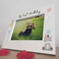 First Birthday Photo Frame Keepsake Gifts 7x5 Frame 1st Birthday