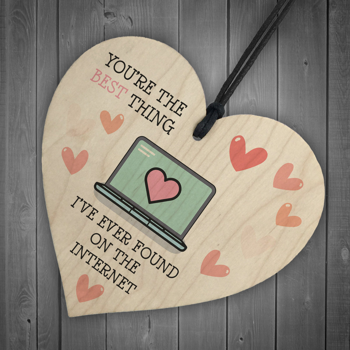 Funny Gift For Boyfriend Girlfriend Husband Wife Best Thing