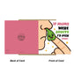 Funny Card For Mum For Birthday BOGEY ID PICK YOU Card