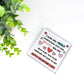 Romantic Valentines Day Gift For Him Her Boyfriend Girlfriend