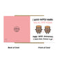 Funny Wood Anniversary Card For Husband Wife 5th Anniversary Car