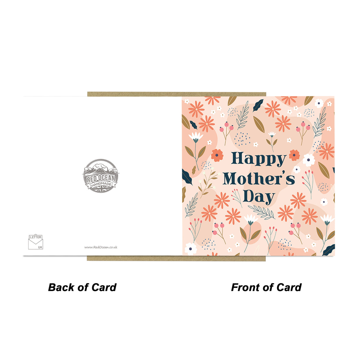 Cards For Mum Mummy Nan Nanny Mother In Law Grandma Mothers Day