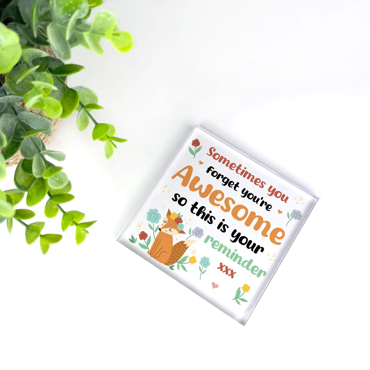 Gifts for Her Christmas Birthday Gifts for Women You Are Awesome