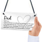 Dad Gifts For Fathers Day Birthday Birthday Noun Plaque Novelty