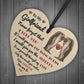 Gift For Girlfriend Never Forget That I Love You Gift