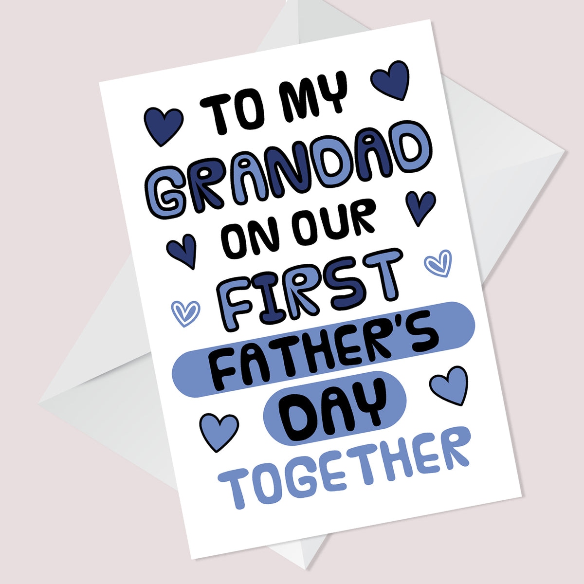 Fathers Day Card For Grandad Cards For Grandad Fathers Day Card