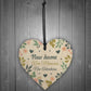 new home card and heart congratulations keepsake, house warming