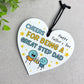 Cheers For Being A Great Step Dad Funny Fathers Day Gift
