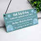 Funny Hot Tub Sign For Outside Hanging Shed Plaque Yard Garden