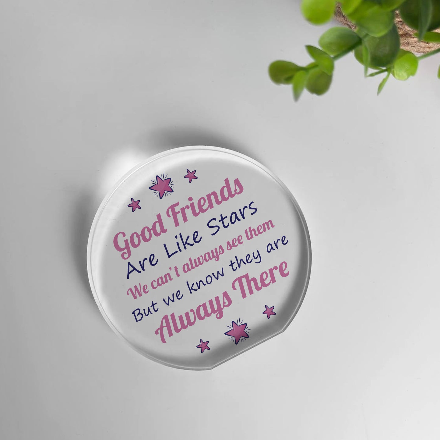 Gift For Best Friend Friendship Gift For Birthday Christmas