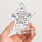 Thank You Gifts Make The World Better Plaque Appreciation Gift