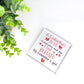 Godmother Gifts Thank You Gifts For Her Acrylic Block