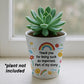 THANK YOU GIFT For Teacher Important Part Of My Story Plant Pot