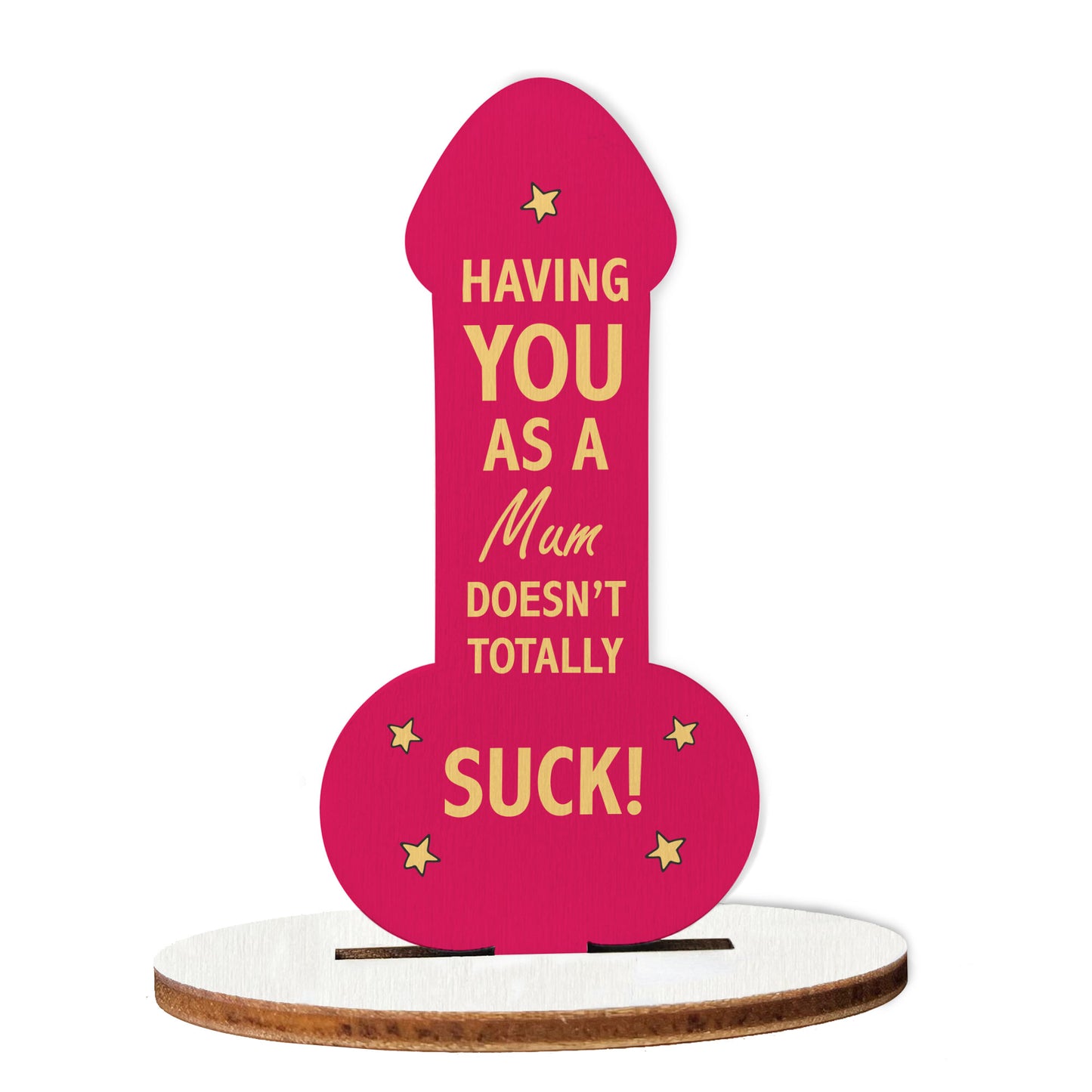 FUNNY GIFT FOR MUM Gift For Mum Birthday Christmas Joke Mum Gift