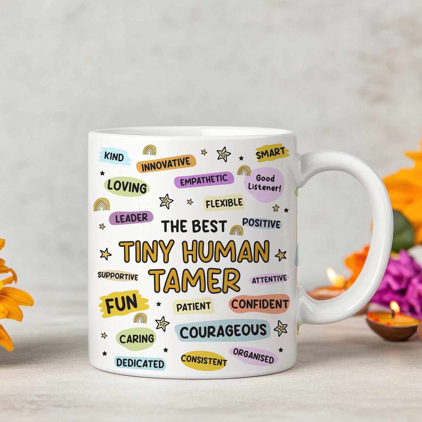 Funny Teacher Gift Mug Appreciation Gifts Teachers Teaching