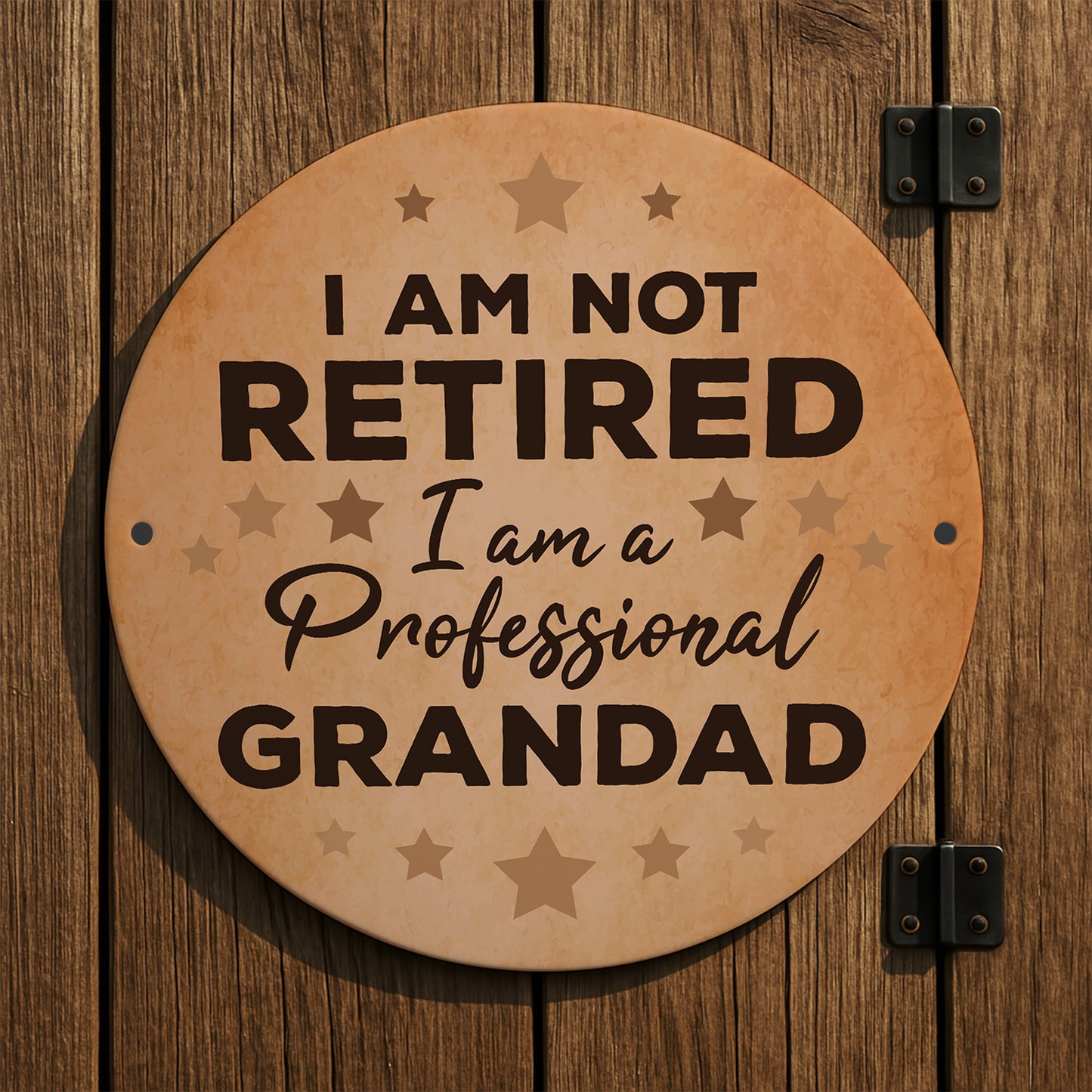 Funny Gift For Grandad Birthday Fathers Day PROFESSIONAL GRANDAD