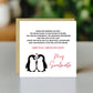 Husband Anniversary Card Wife Anniversary Card Anniversary Card