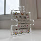 Mum Birthday Gifts Presents Standing Plaque Keepsake Christmas