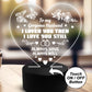 Loved You Then My Gorgeous Husband Anniversary Valentines