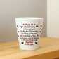 6th Anniversary Gifts For Wife Girlfriend Boyfriend Couple Gift