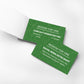 Husband and Wife Coupon Book Bundle of 2 Novelty Gifts Couple