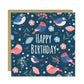 Birthday Cards Assortment 6 Piece Happy Birthday Cards For Women