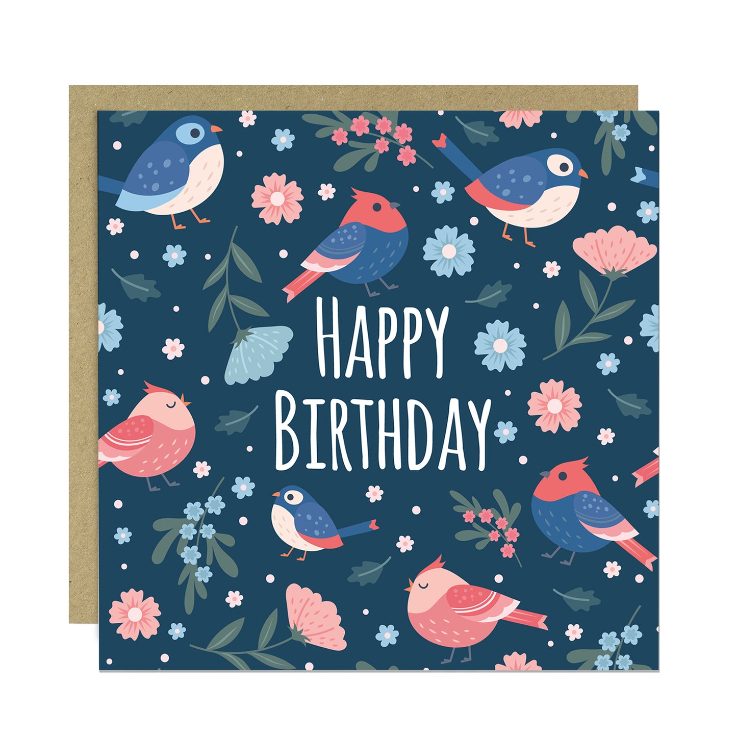 Birthday Cards Assortment 6 Piece Happy Birthday Cards For Women