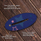 Funny Friendship Plaque Thank You Gift For Friend Novelty Rude