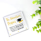 Congratulations Gift For Graduation The Adventure Begins Plaque