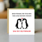 Anniversary Card For Him Her Valentines Day Card Love Card
