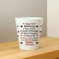2nd Anniversary Gifts For Wife Girlfriend Boyfriend Couple Gift