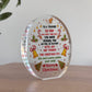 Thank You Gift For Christmas For Teacher Teaching Assistant