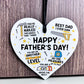 Funny Fathers Day Gift For Dad Grandad Hammer Tools DIY Birthday