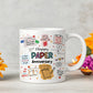 Funny Mug For 1st Anniversary Gift For Her For Him Gift For Wife