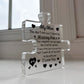 Boyfriend Gift Idea, Husband Gift Idea, Gift For My Man